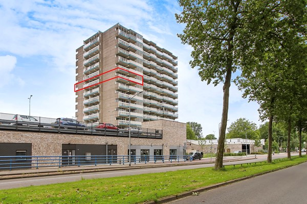 Sterrenburgplein 47, 3318 JT Dordrecht